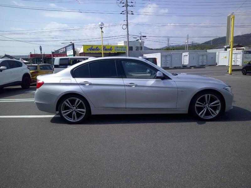 3 SERIES