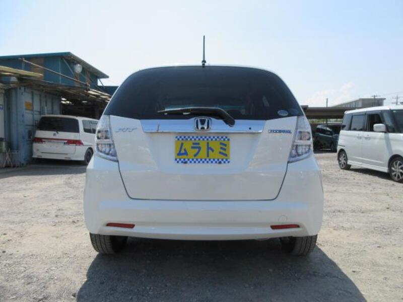 FIT HYBRID