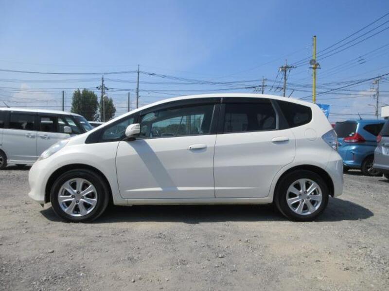 FIT HYBRID