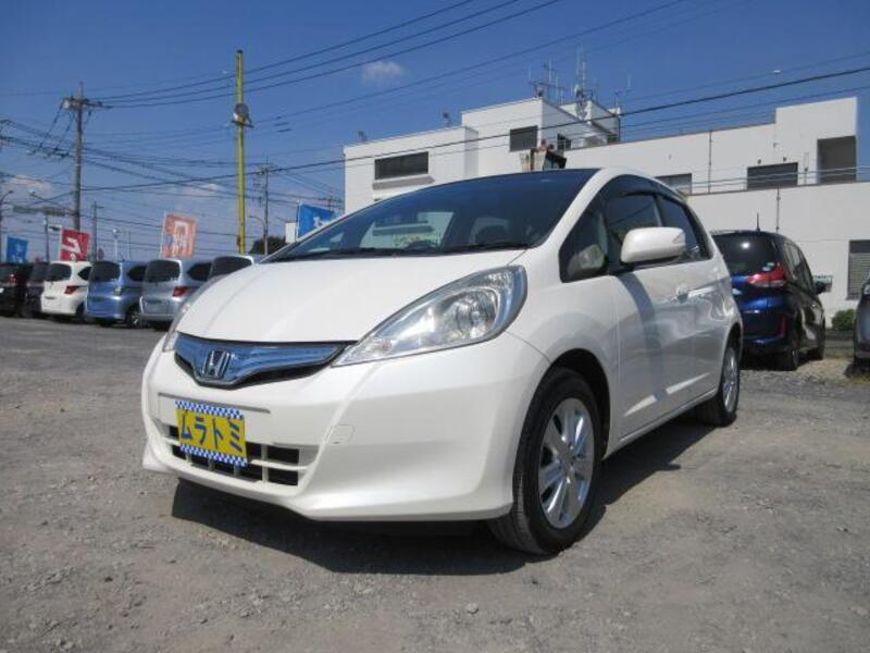 FIT HYBRID