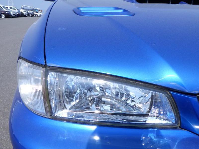 IMPREZA