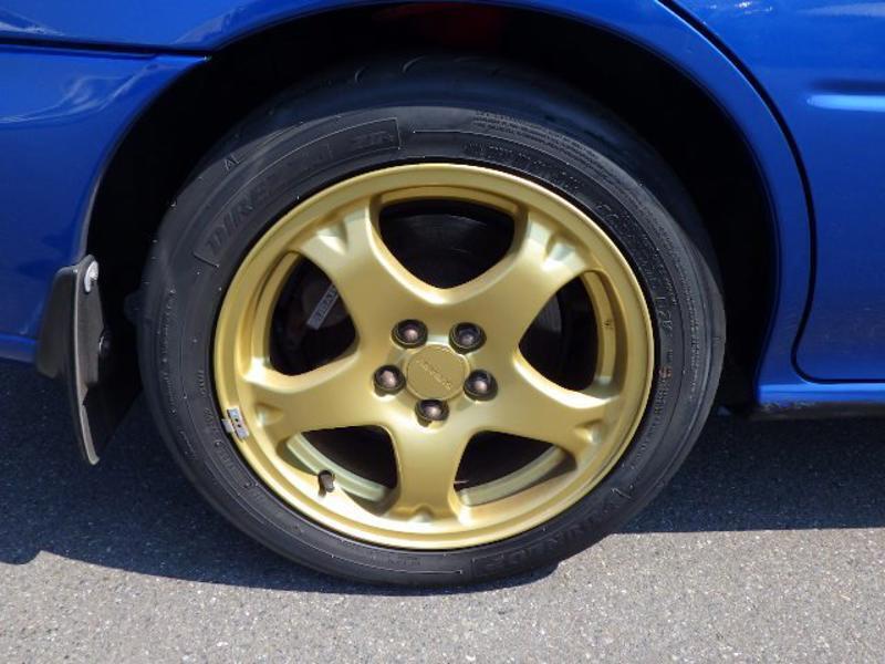 IMPREZA