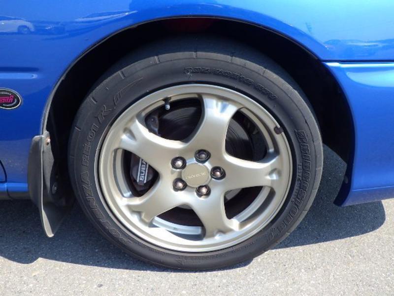 IMPREZA