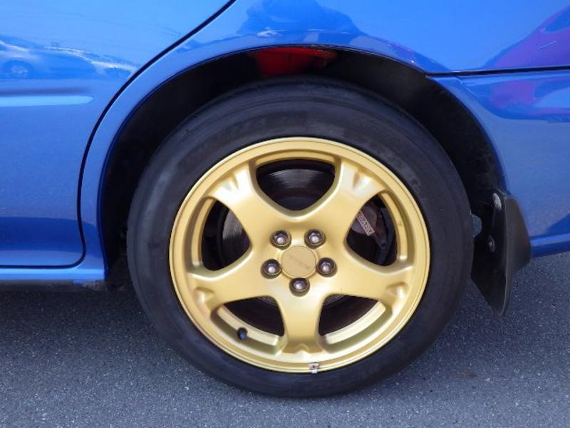 IMPREZA