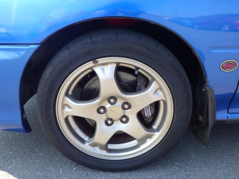 IMPREZA