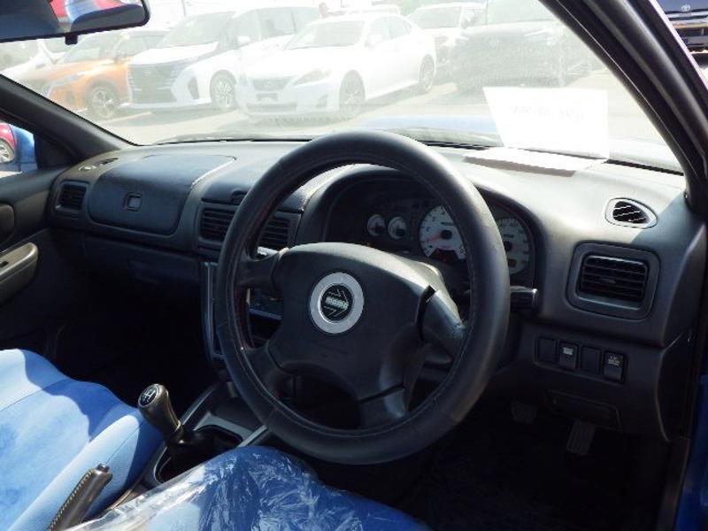 IMPREZA