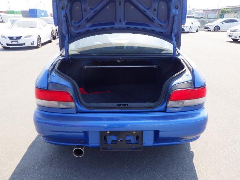 IMPREZA