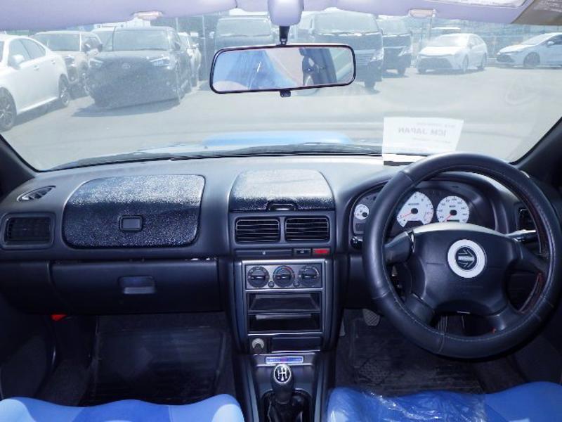 IMPREZA