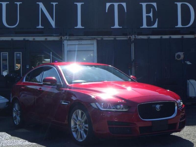 XE