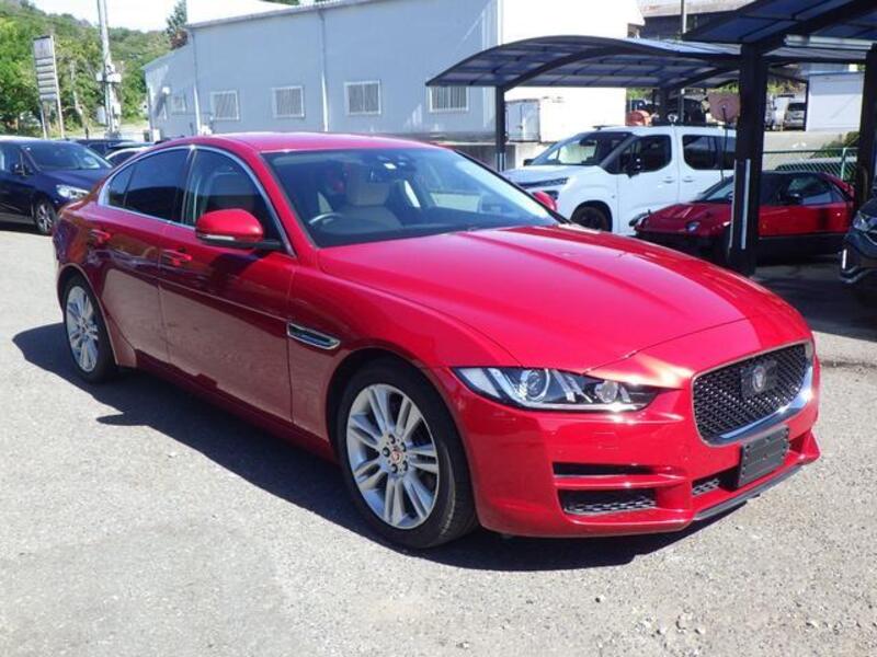 XE