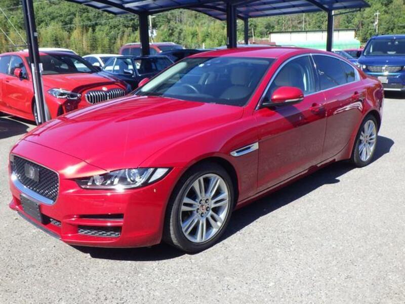 XE