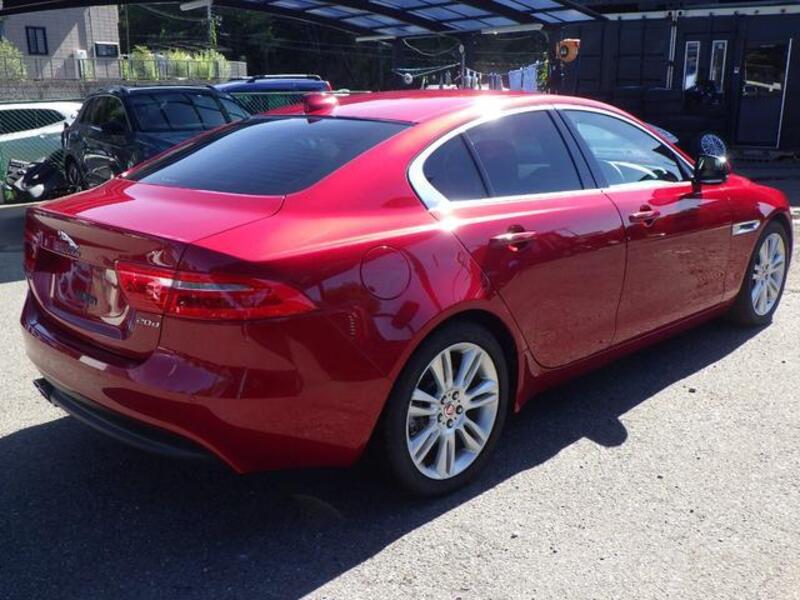 XE
