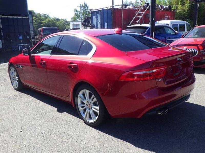 XE