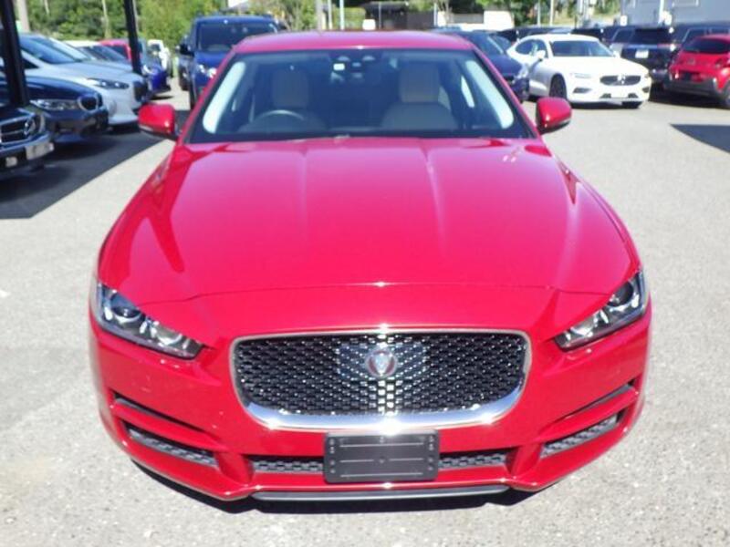 XE