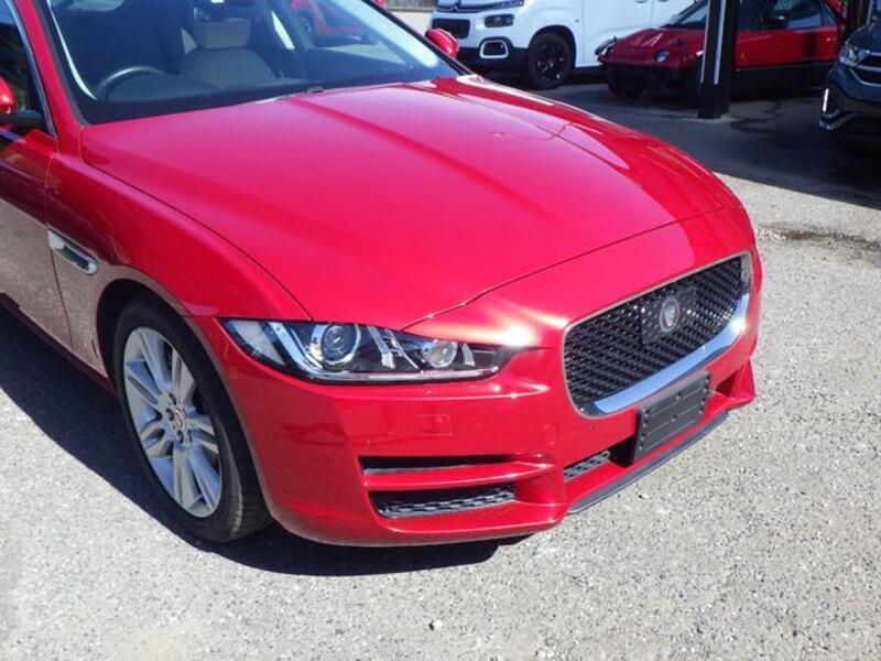 XE