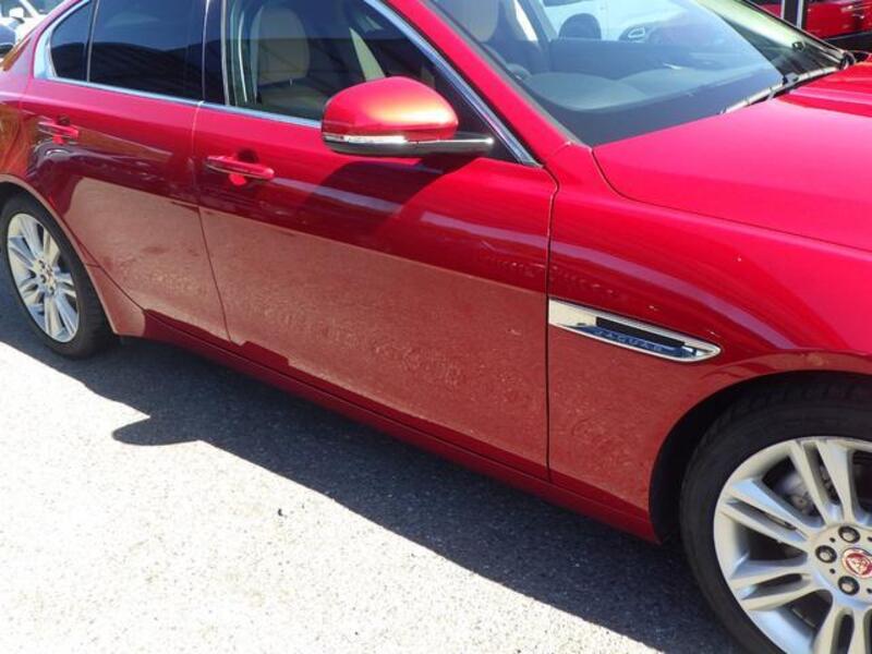 XE