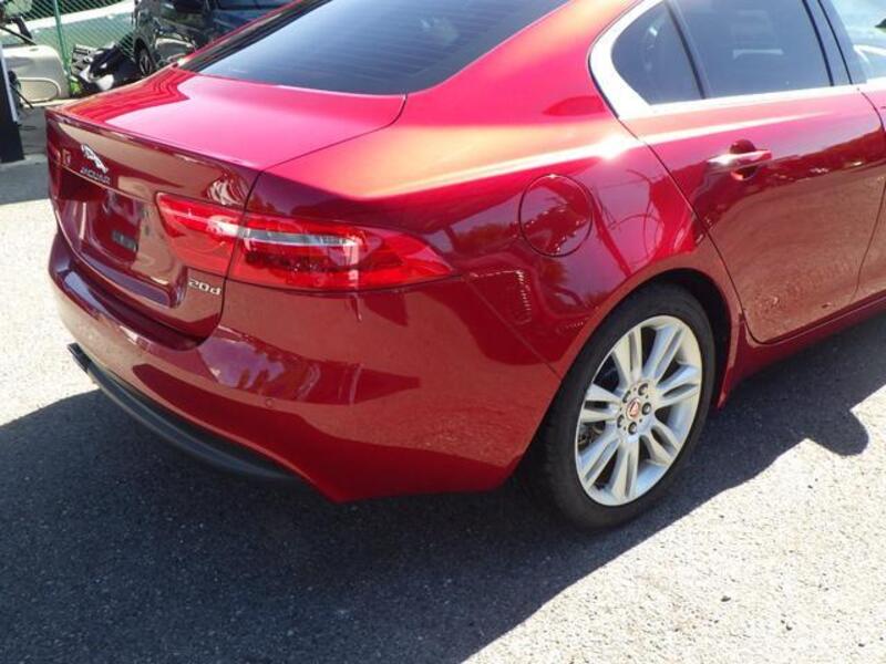 XE