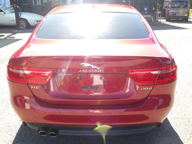 XE