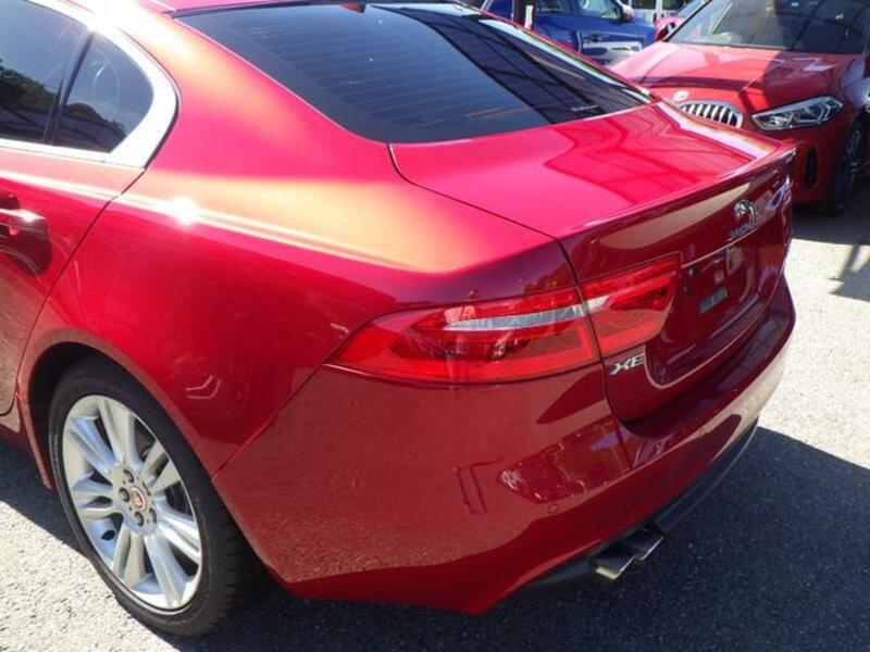 XE
