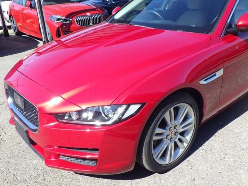 XE