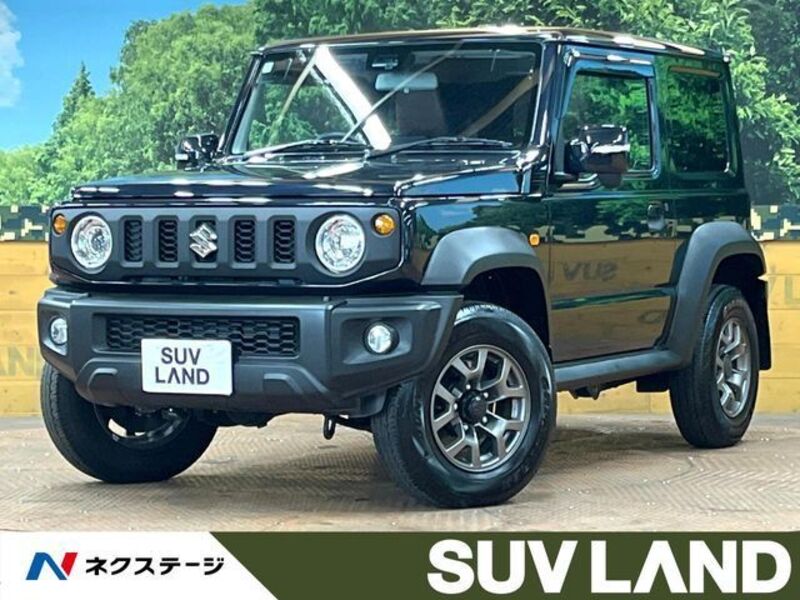 JIMNY SIERRA-0