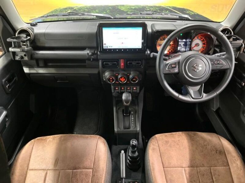 JIMNY SIERRA