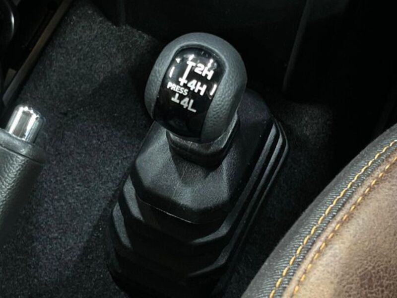 JIMNY SIERRA