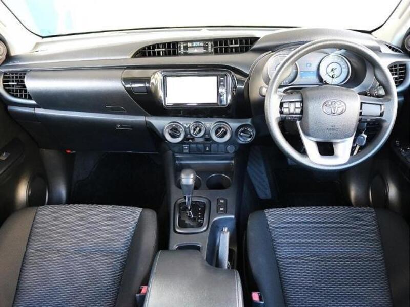 HILUX
