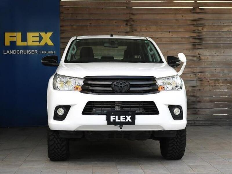 HILUX