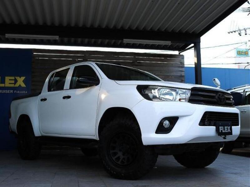 HILUX