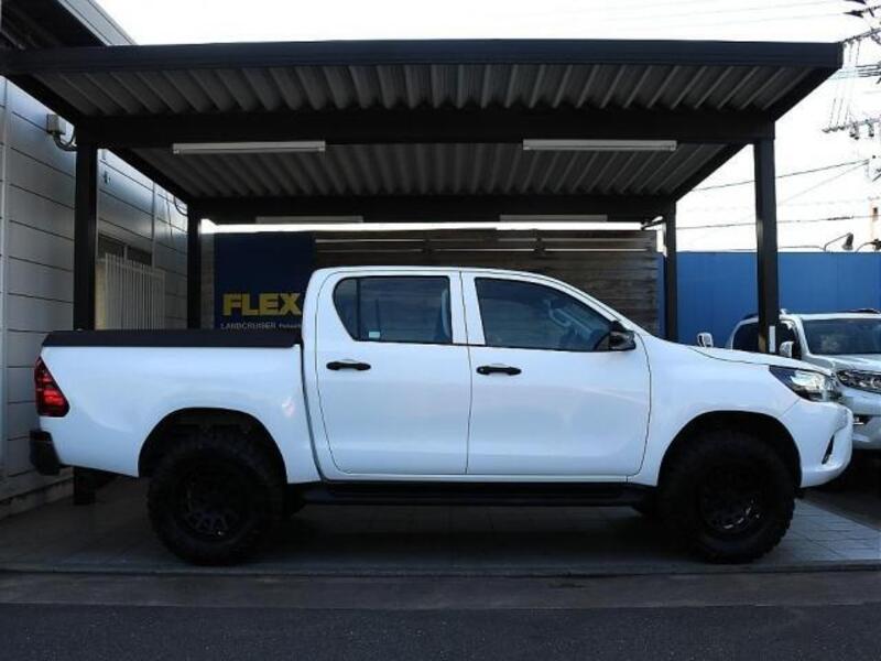 HILUX