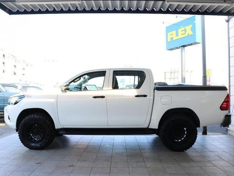 HILUX