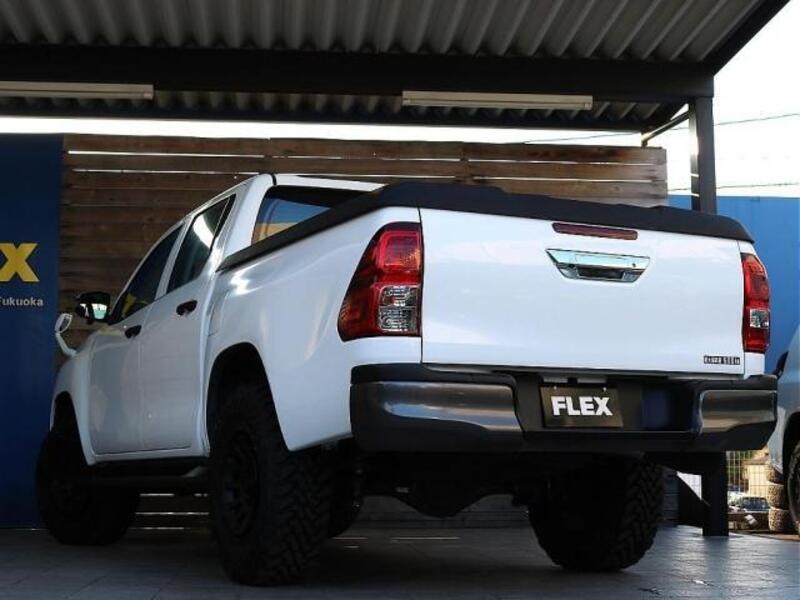 HILUX