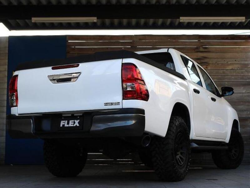 HILUX