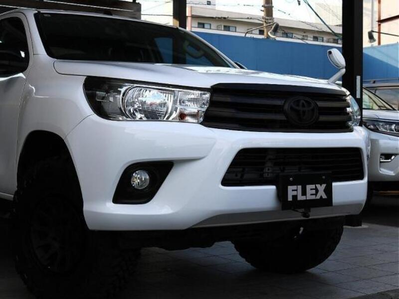 HILUX