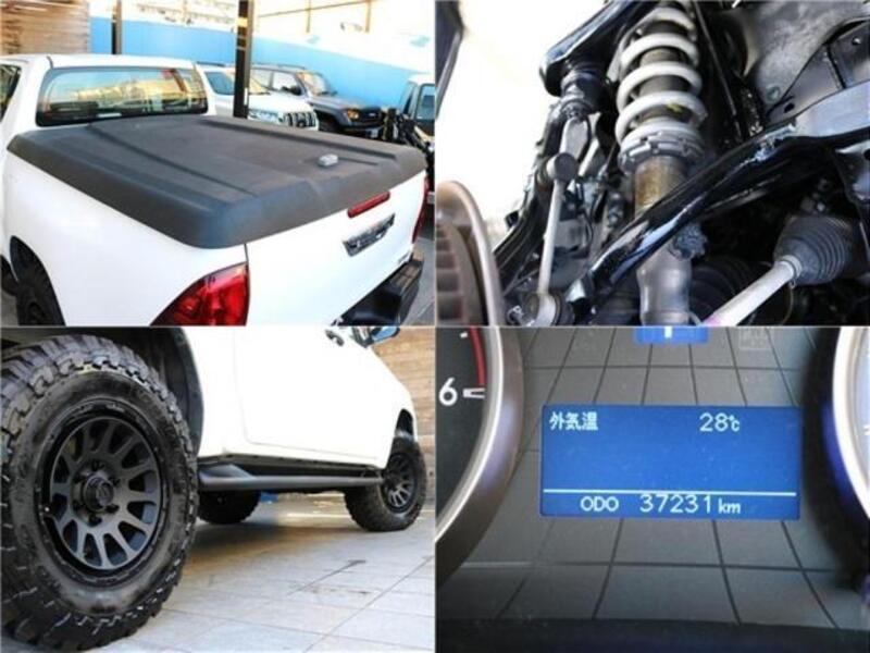 HILUX
