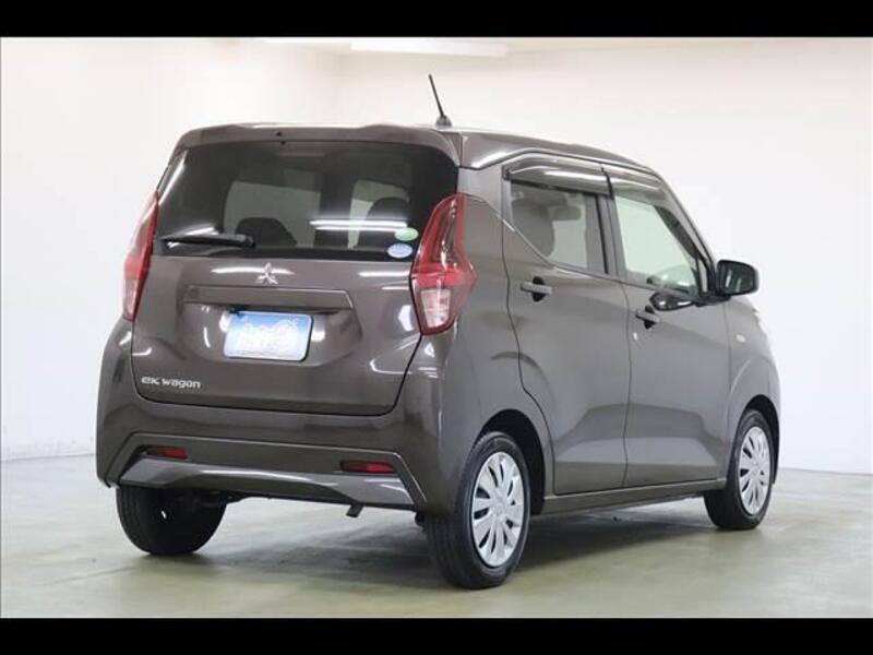 EK WAGON