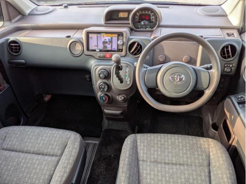 PORTE
