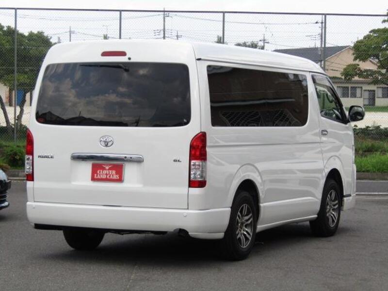 HIACE WAGON
