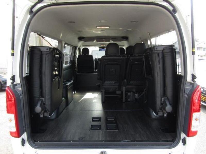 HIACE WAGON