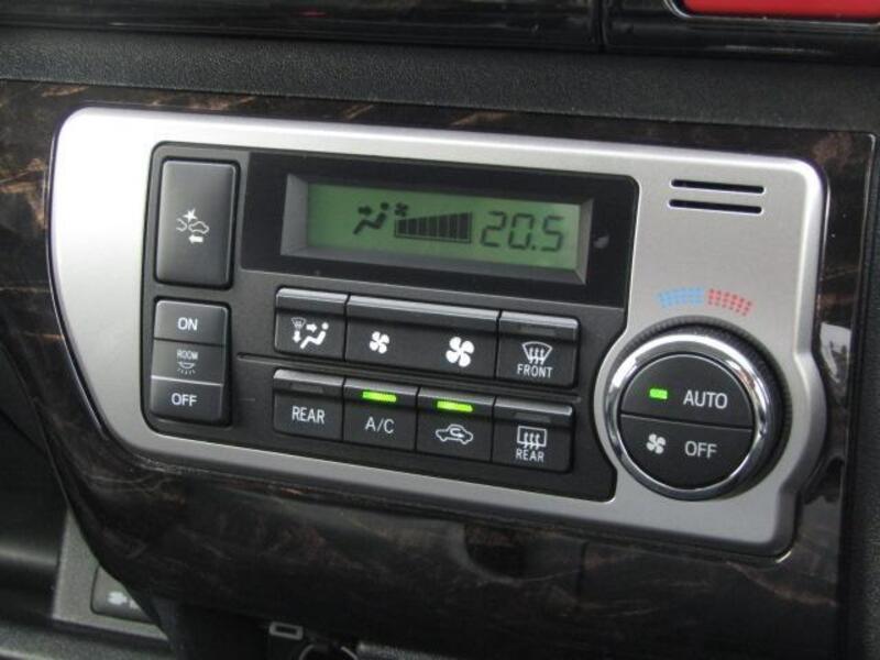HIACE WAGON