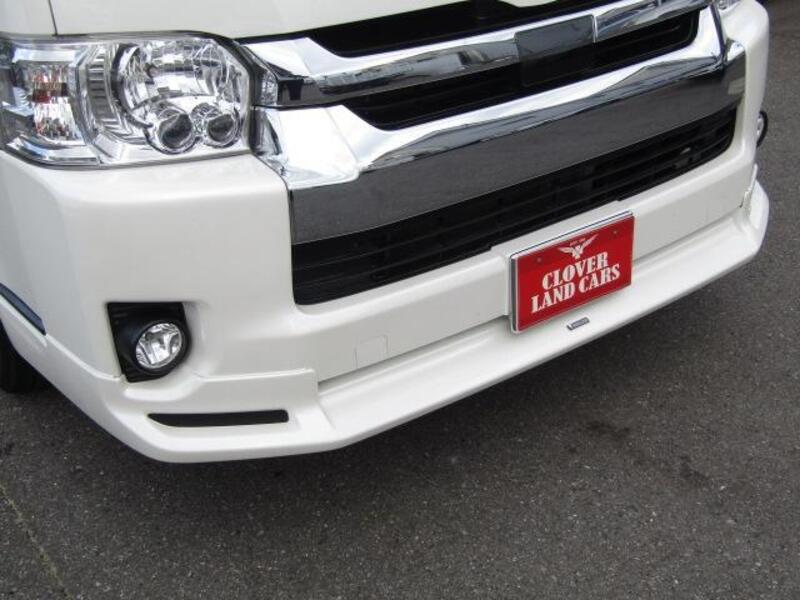 HIACE WAGON