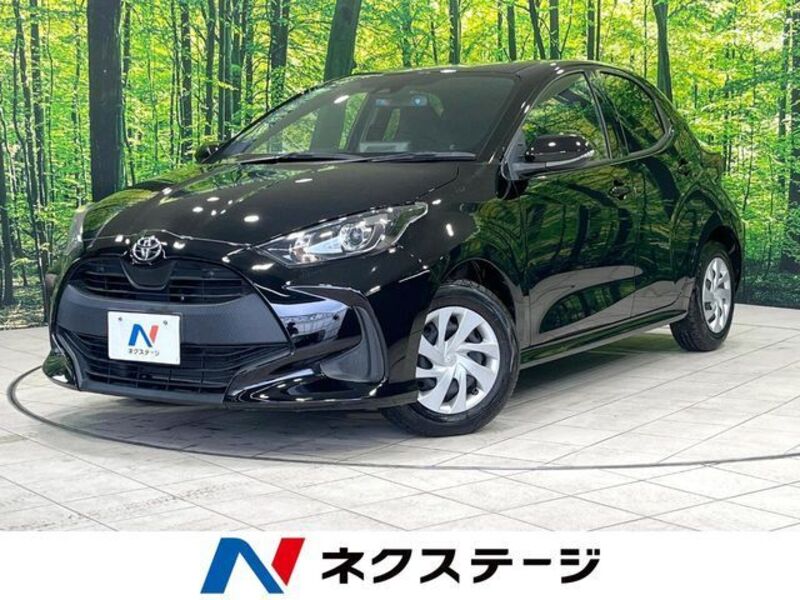 YARIS-0