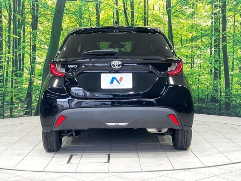 YARIS