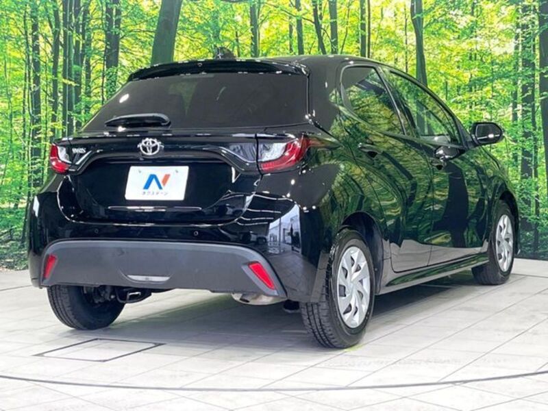 YARIS