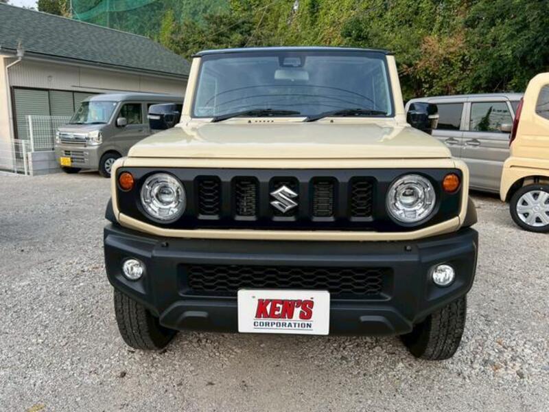 JIMNY SIERRA