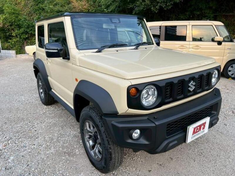 JIMNY SIERRA