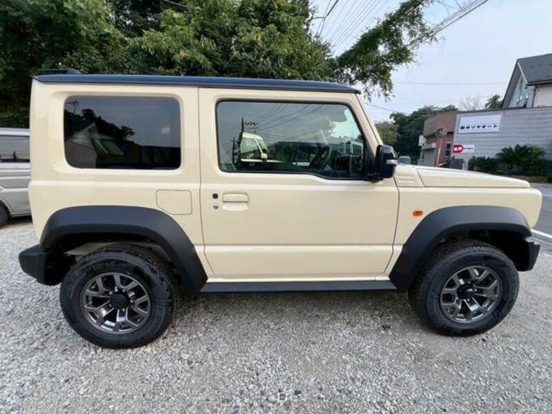 JIMNY SIERRA