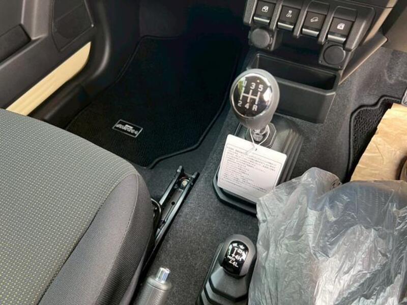 JIMNY SIERRA
