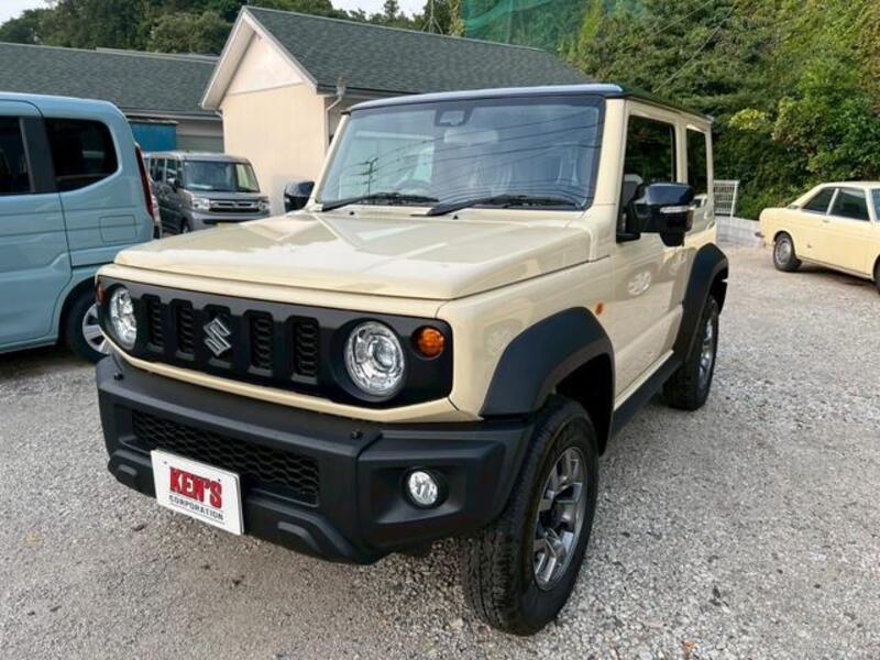 JIMNY SIERRA-0